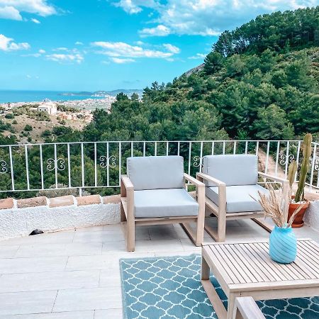 Montgo Home Jávea Exterior photo
