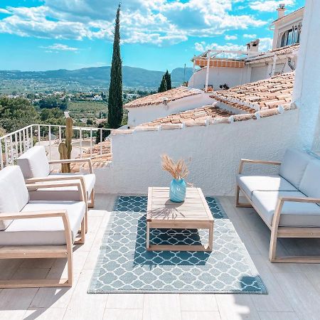Montgo Home Jávea Exterior photo
