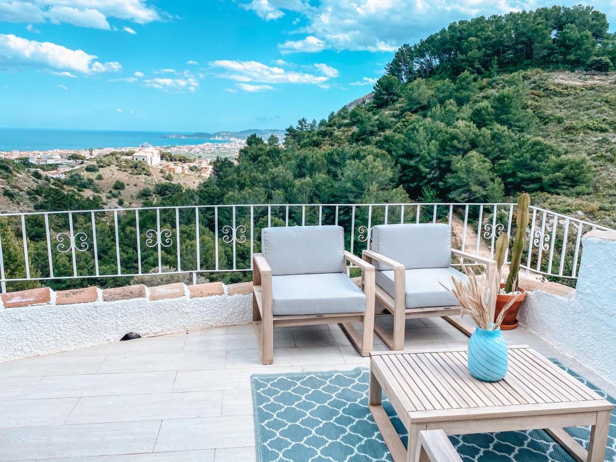 Montgo Home Jávea Exterior photo