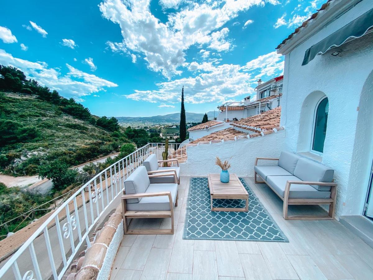 Montgo Home Jávea Exterior photo