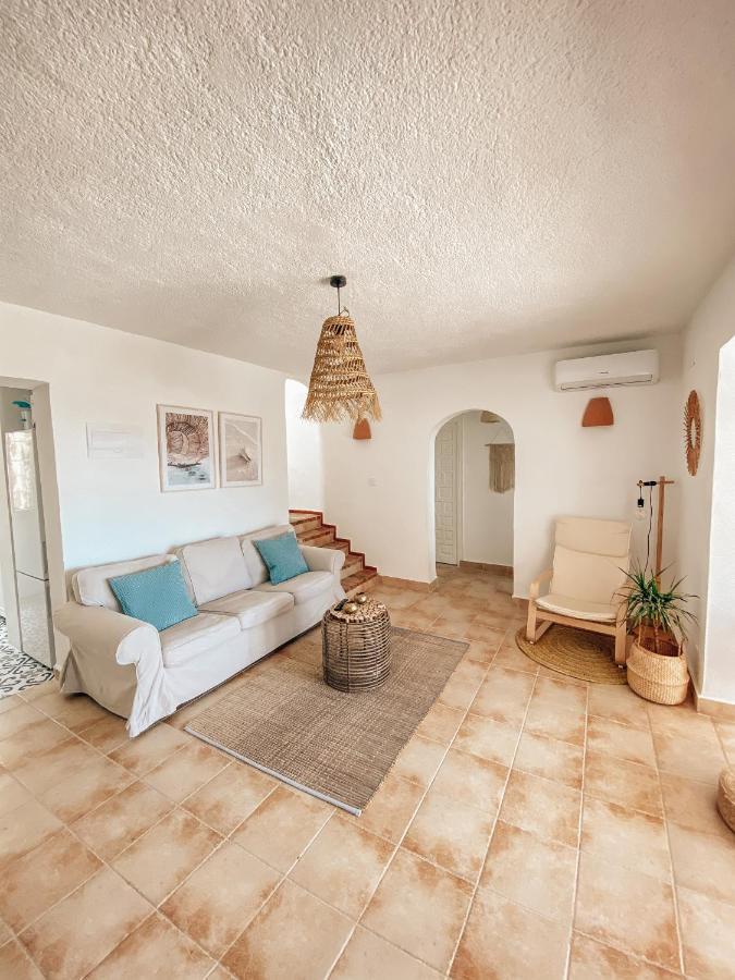 Montgo Home Jávea Exterior photo