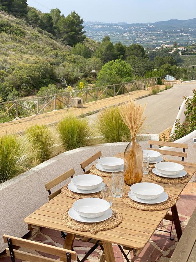 Montgo Home Jávea Exterior photo