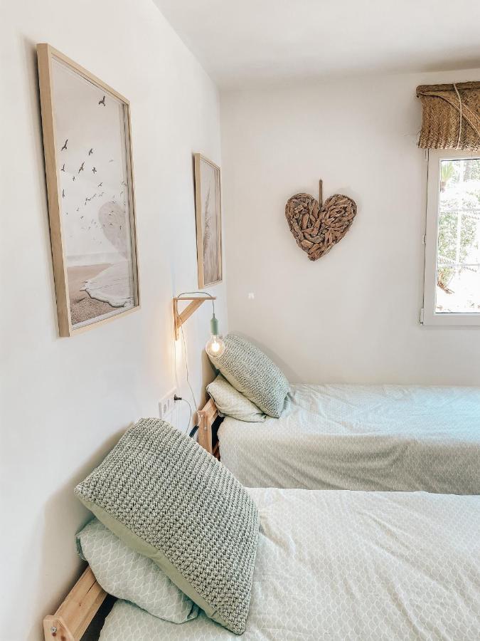 Montgo Home Jávea Exterior photo
