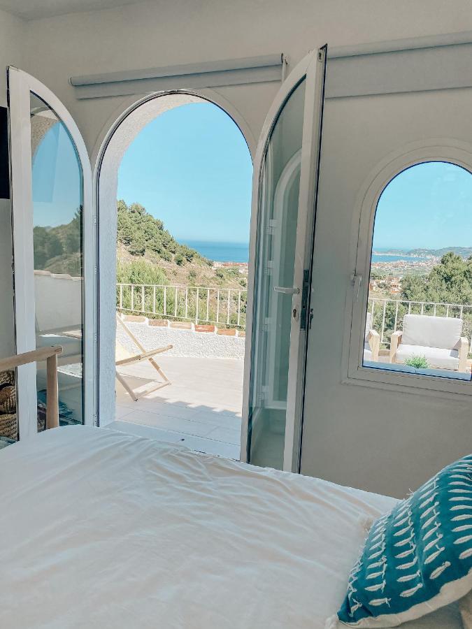 Montgo Home Jávea Exterior photo