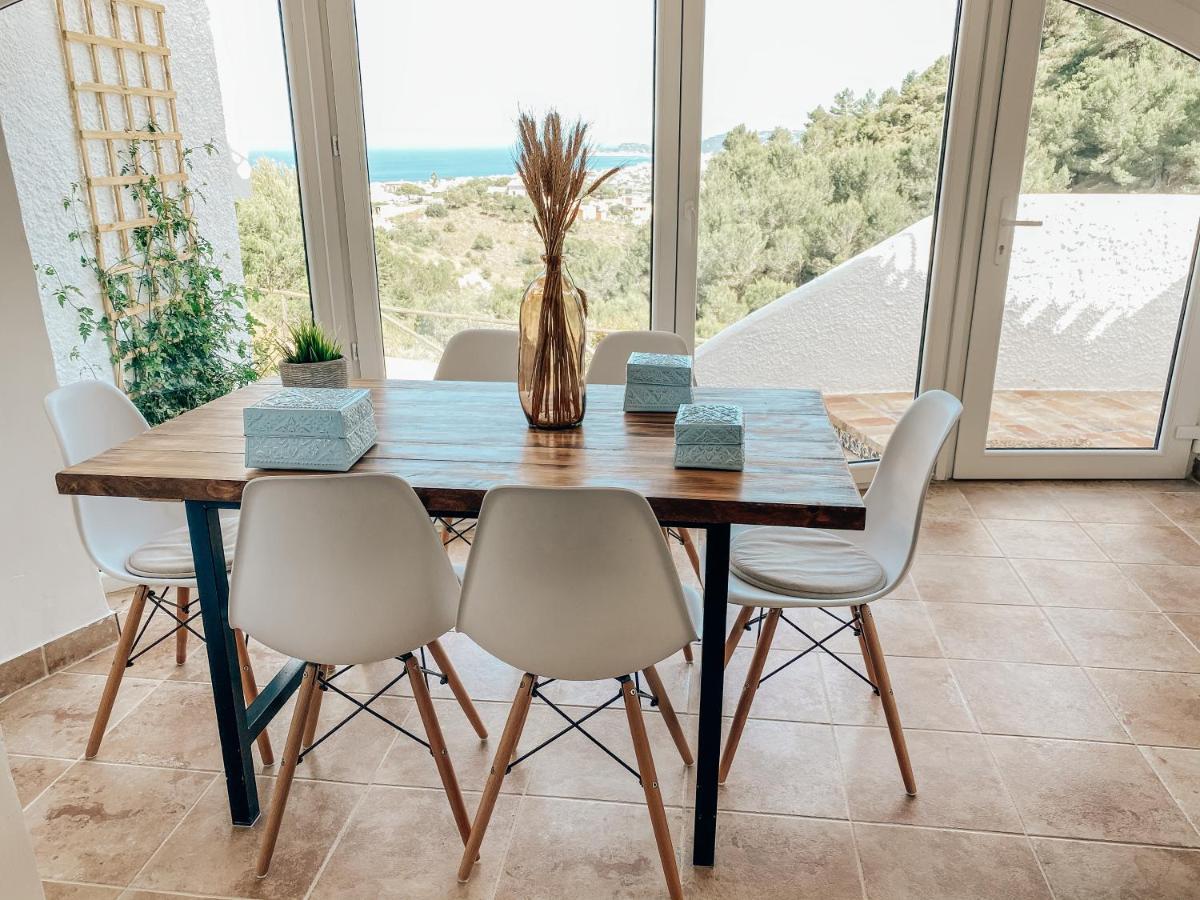 Montgo Home Jávea Exterior photo