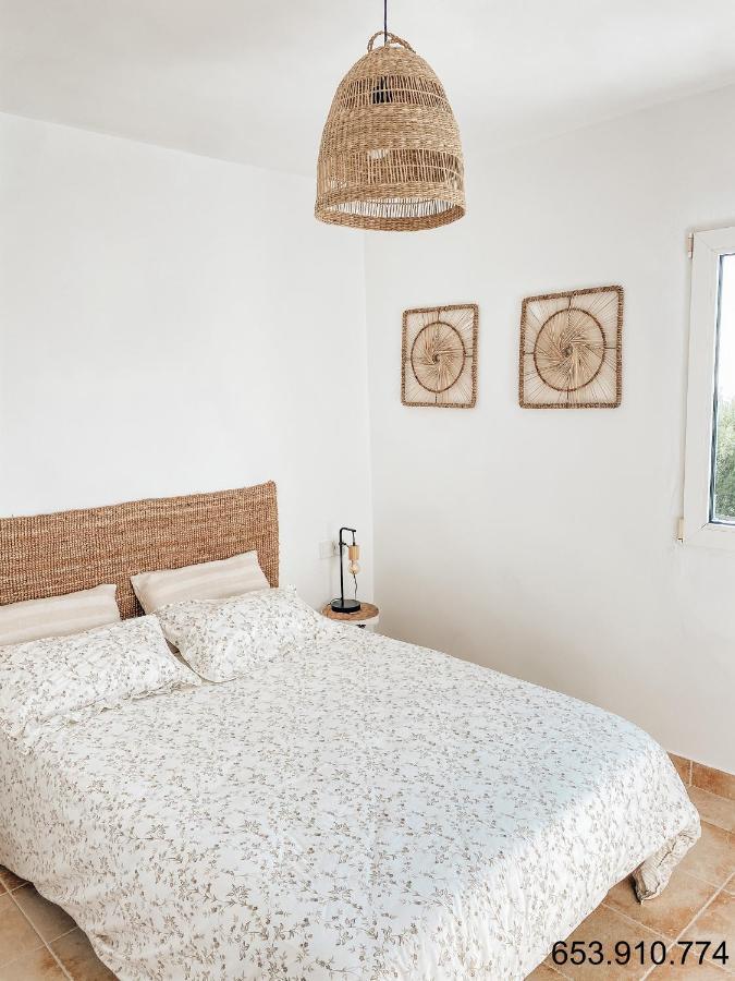Montgo Home Jávea Exterior photo