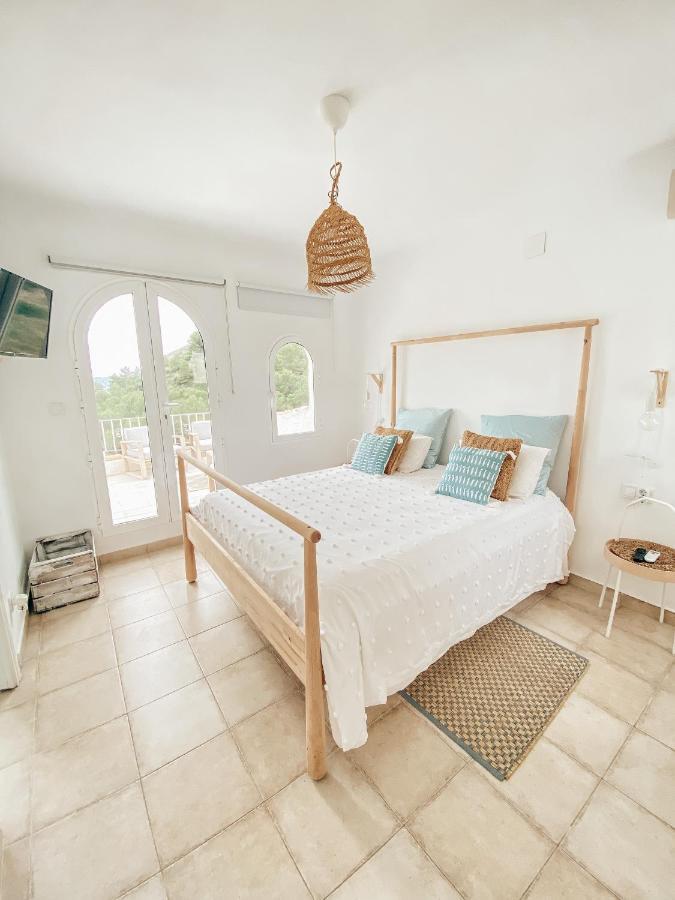 Montgo Home Jávea Exterior photo