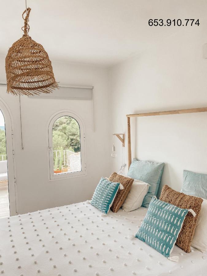 Montgo Home Jávea Exterior photo