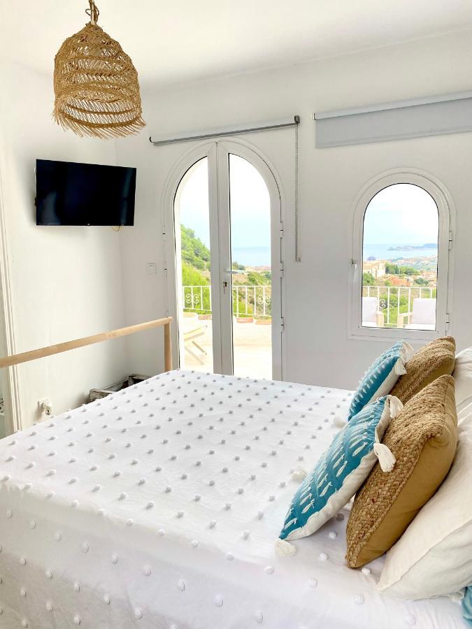 Montgo Home Jávea Exterior photo