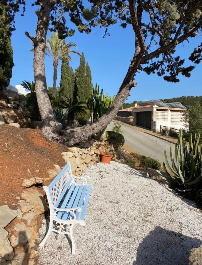 Montgo Home Jávea Exterior photo