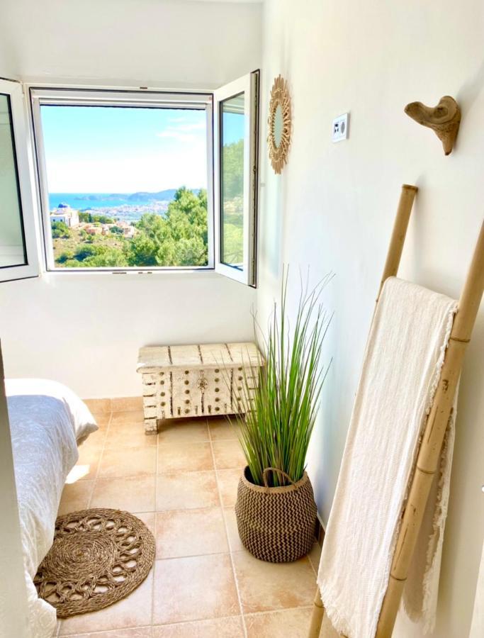 Montgo Home Jávea Exterior photo