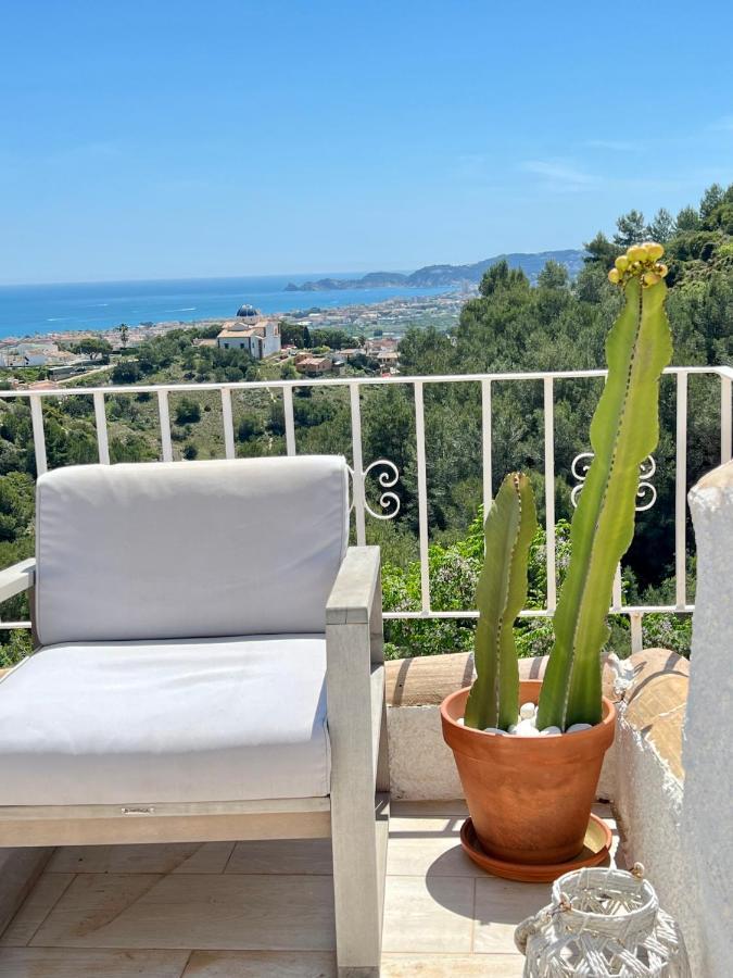 Montgo Home Jávea Exterior photo