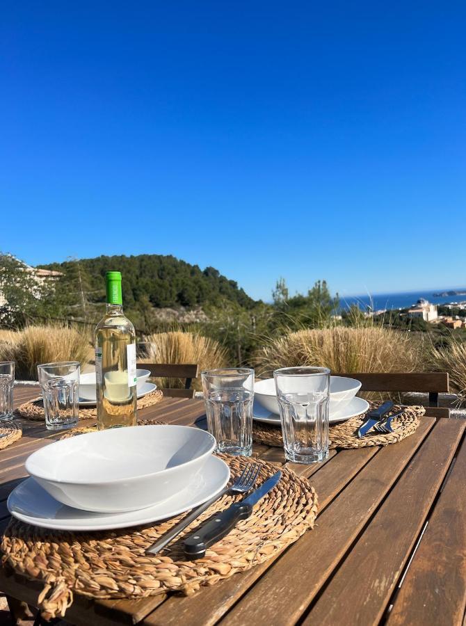 Montgo Home Jávea Exterior photo